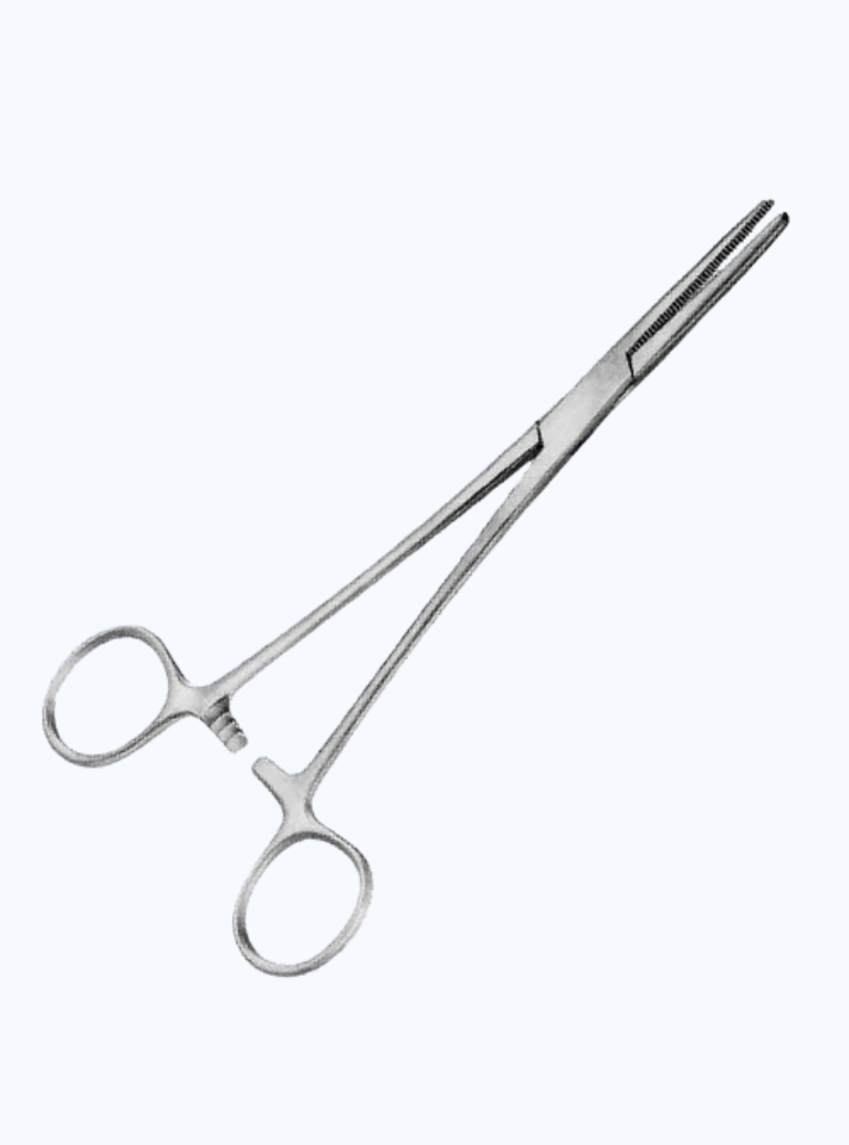 Artery Forceps